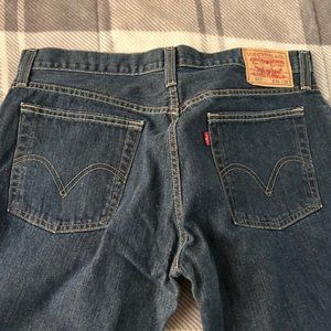 Men's jeans